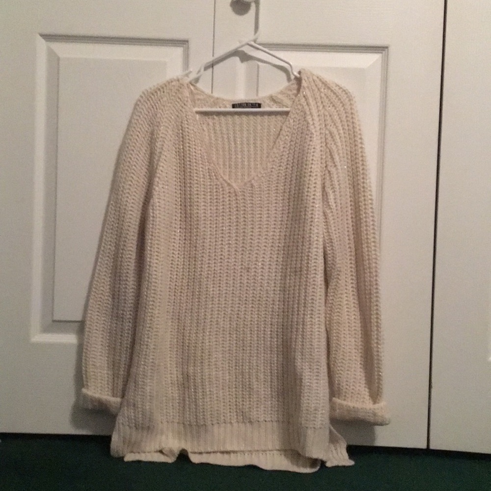 Cotton On Tunic Sweater